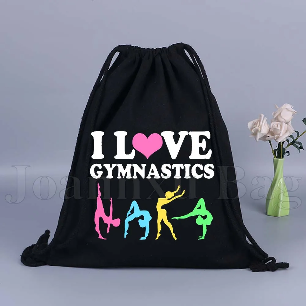 Акробатическая гимнастика для девочек