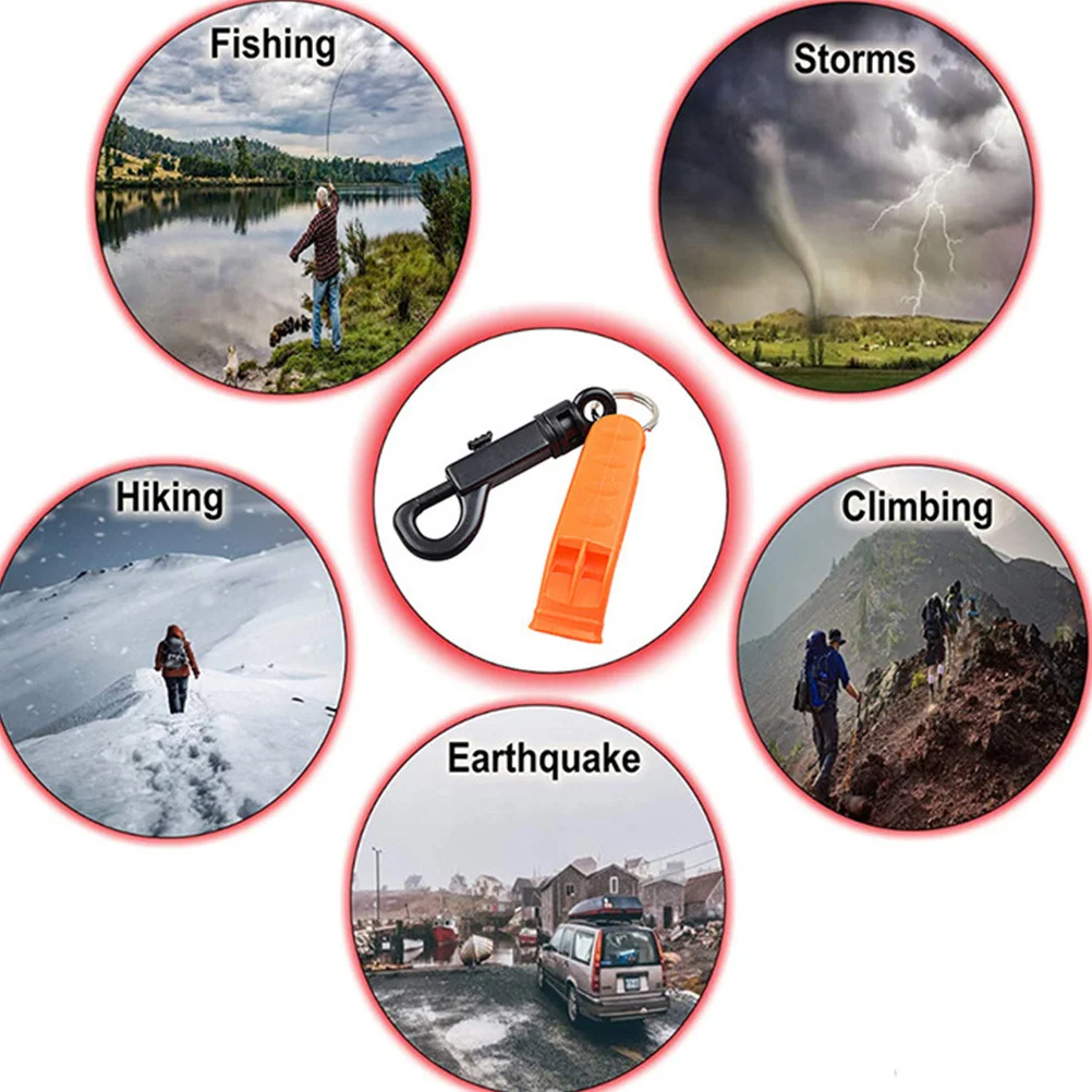 Свисток для выживания - Фотография_3