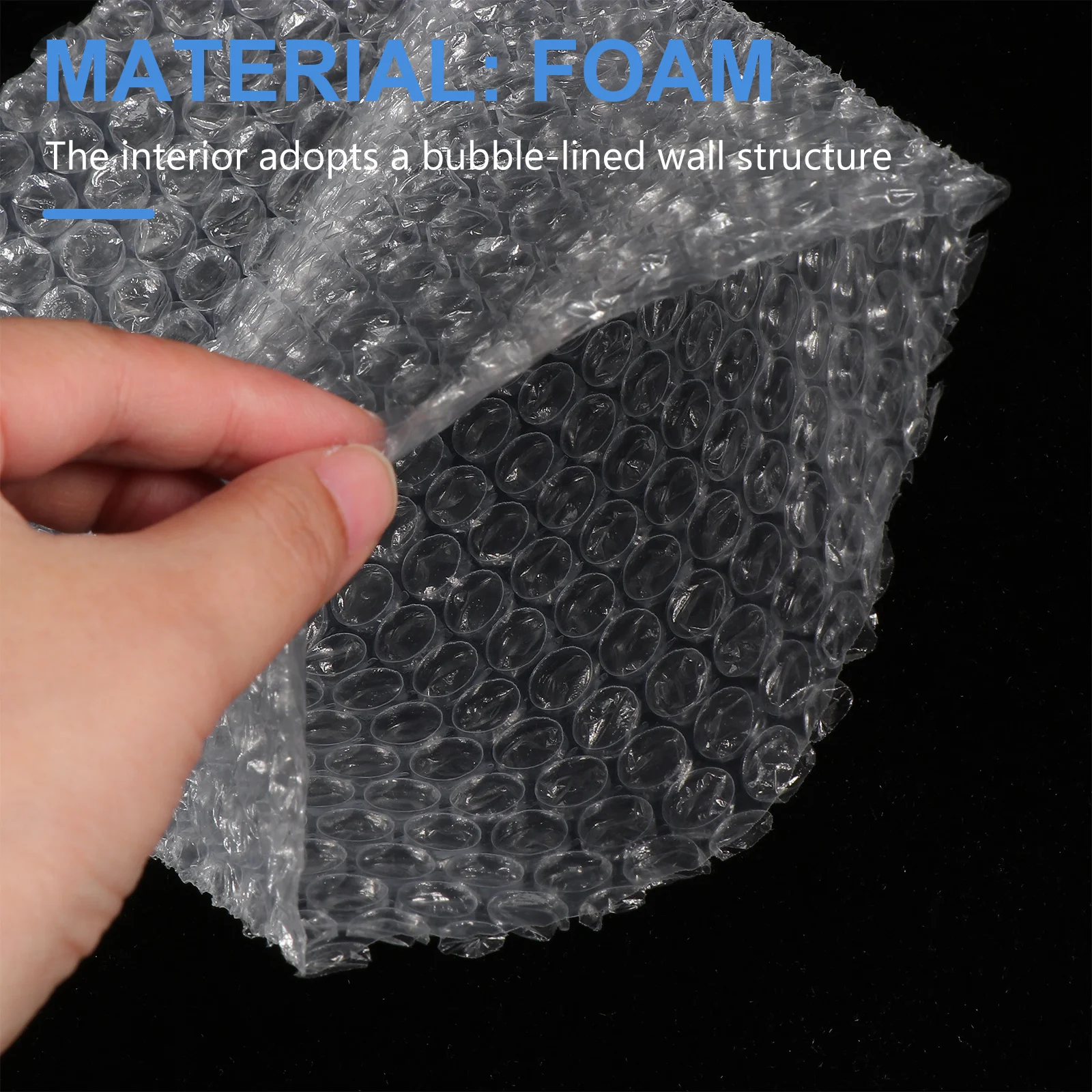 Пузырчатые мешочки