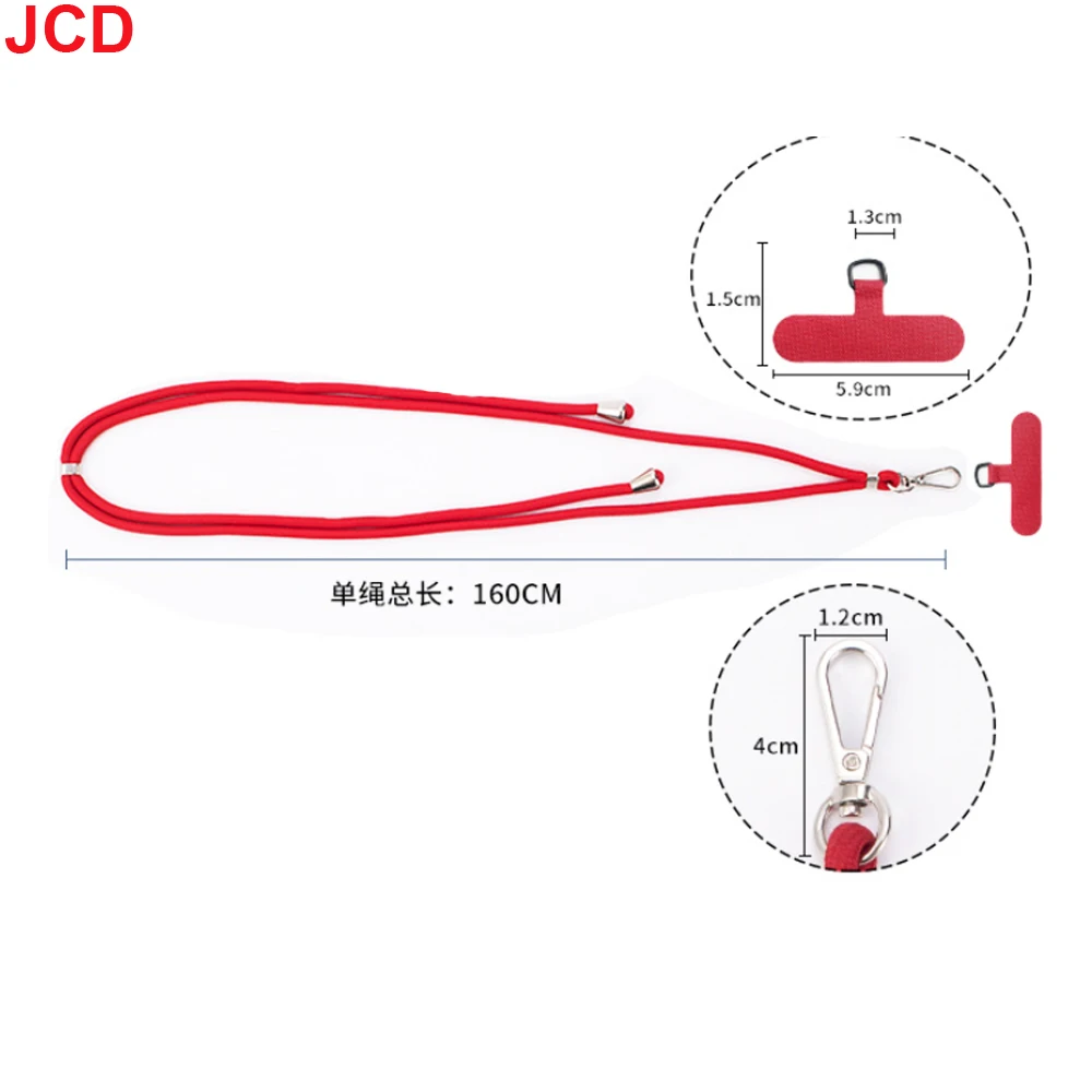 Универсальный регулируемый ремешок для телефона - Фотография_6