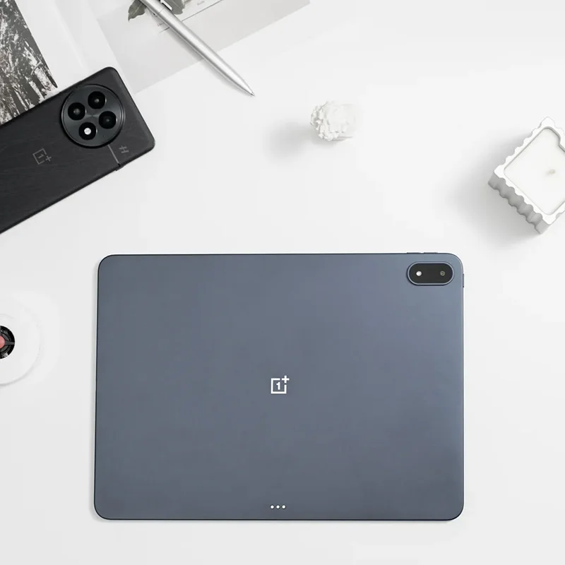 Все новые oneplus pad 3 глобальная версия планшет snapdragon 8 elite 13 - Фотография_6