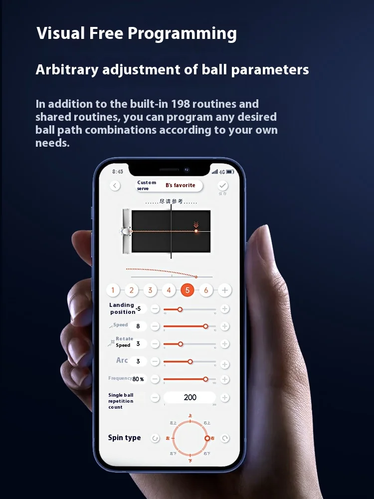Stlf omni профессиональный шариковый - Фотография_3