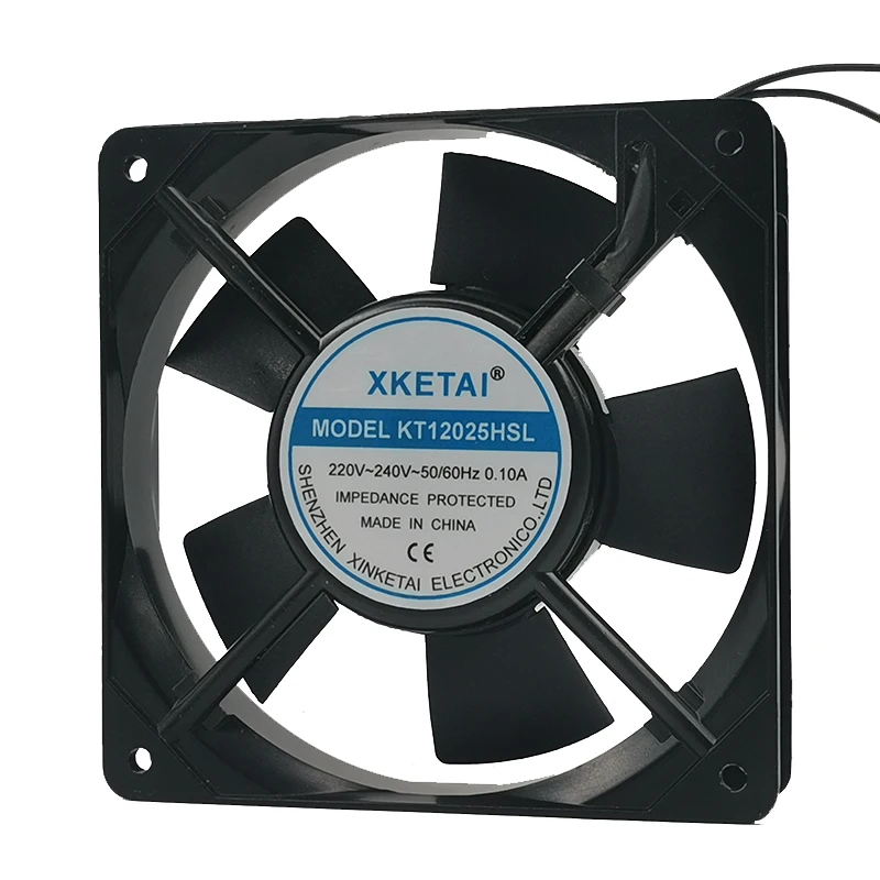Новый и оригинальный kt12025hsl 220 в ~ 240 в 0 - Фотография_3