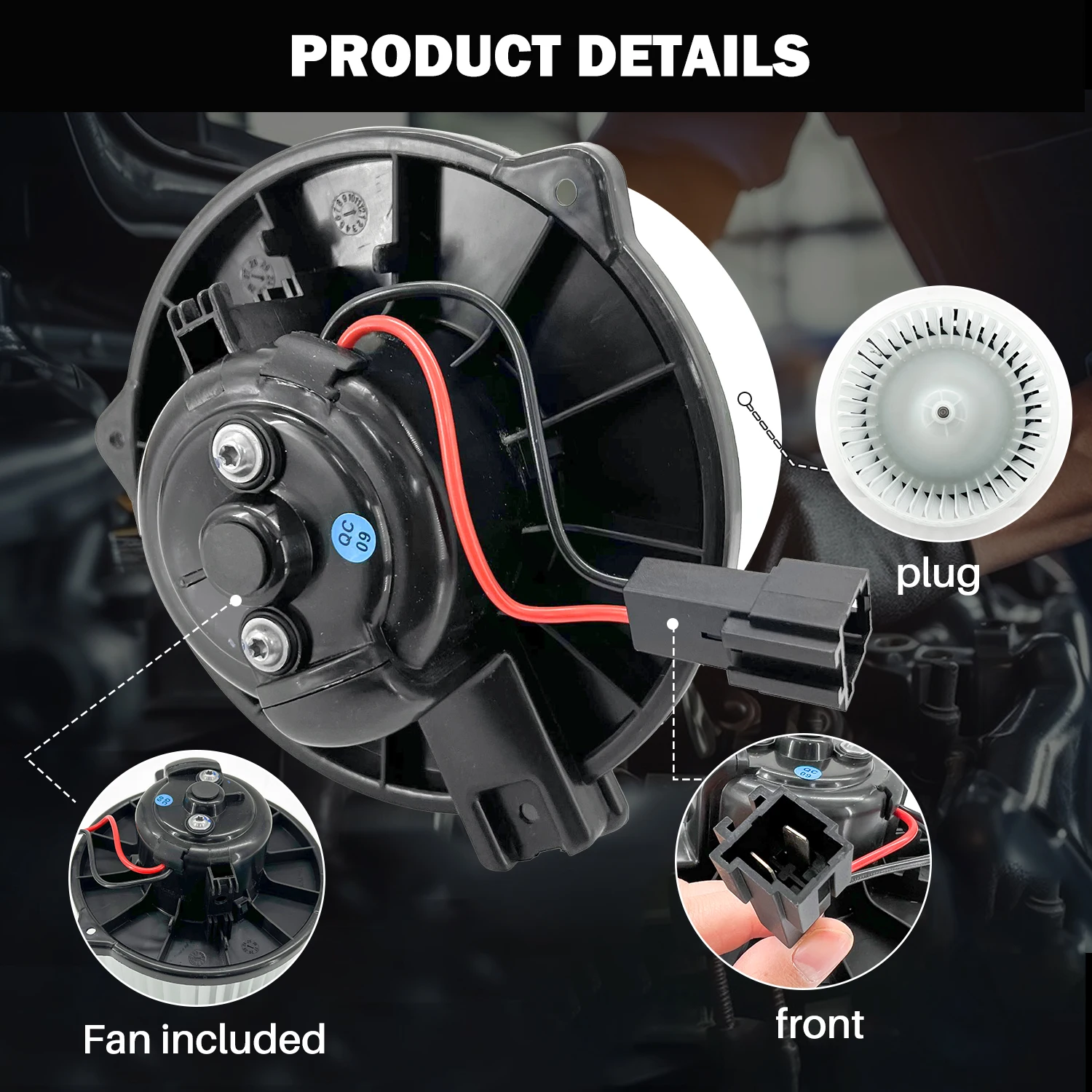 Treeligo кондиционер - Фотография_2