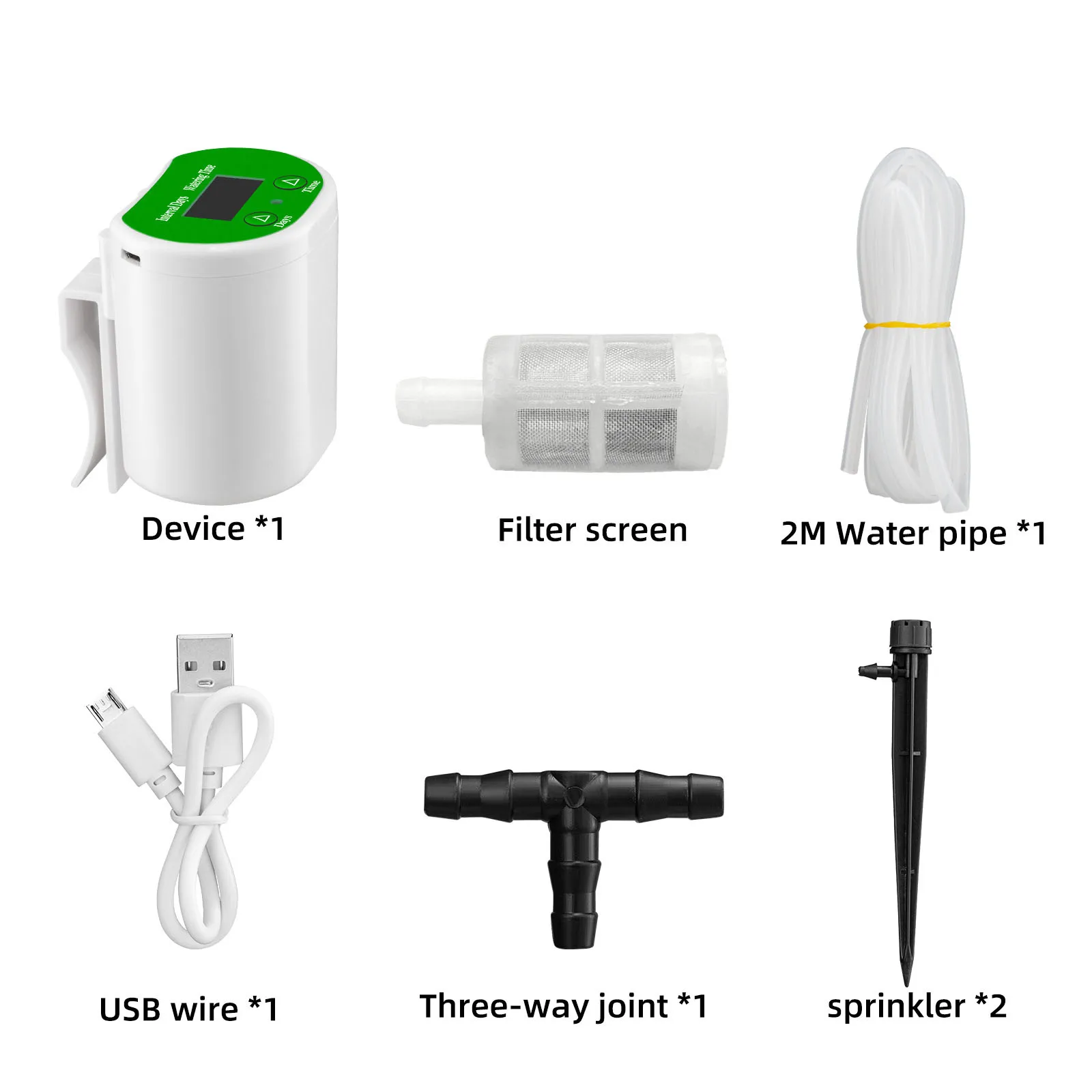 Устройства для полива садовых растений - Фотография_5