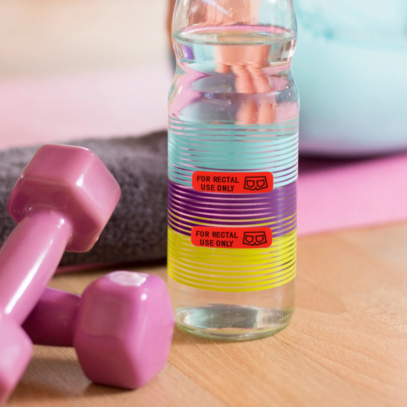 1 рулон, наклейки только для пряционного использования - Фотография_5