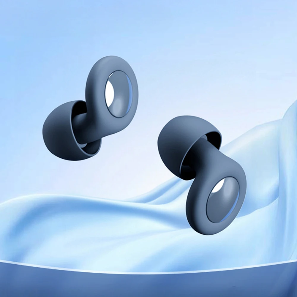 Беруши с шумоподавлением для концертов