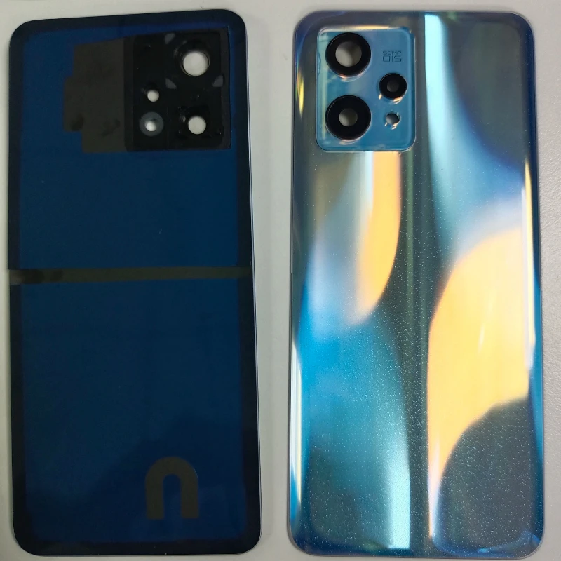 6,4 "для realme 9 pro plus - Фотография_3