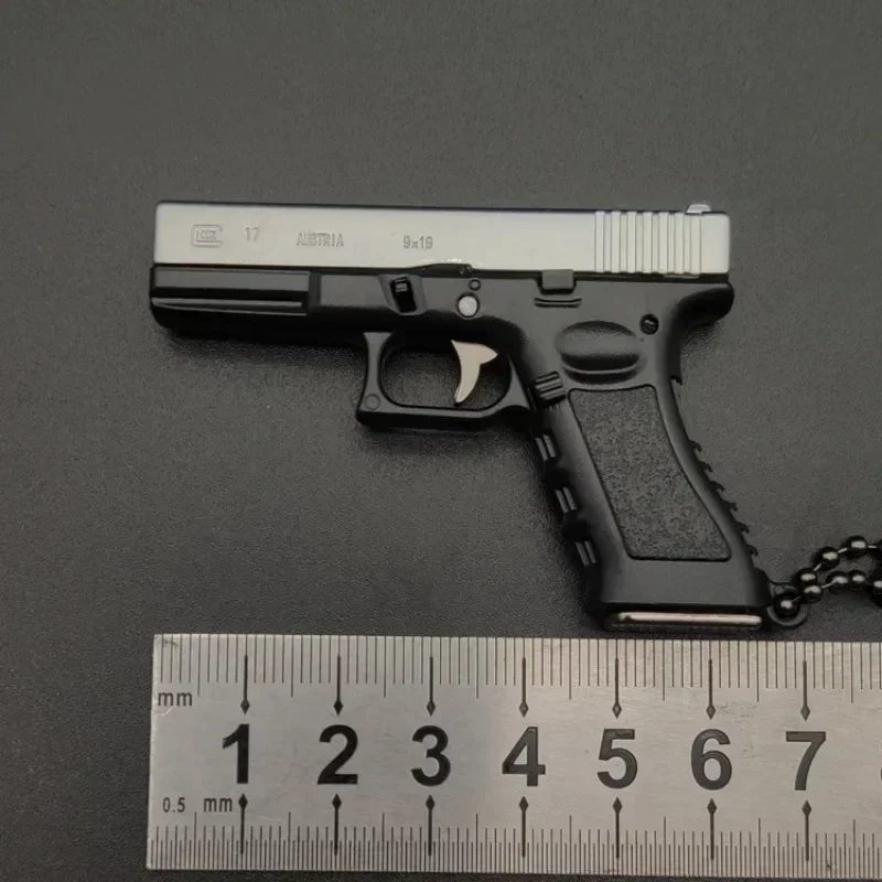1:3 g17 миниатюрная модель пистолета - Фотография_4