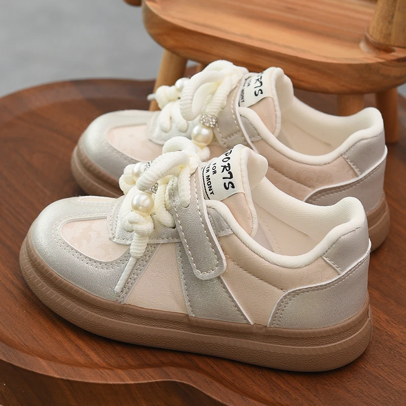 Детские кроссовки - Фотография_4