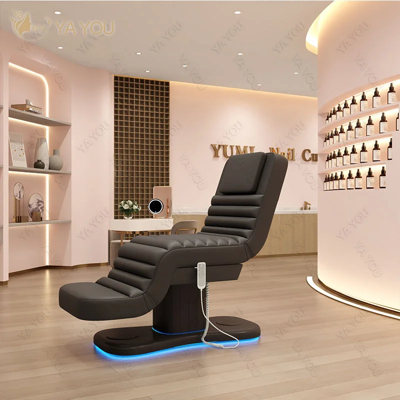 Кровать для наращивания ресниц