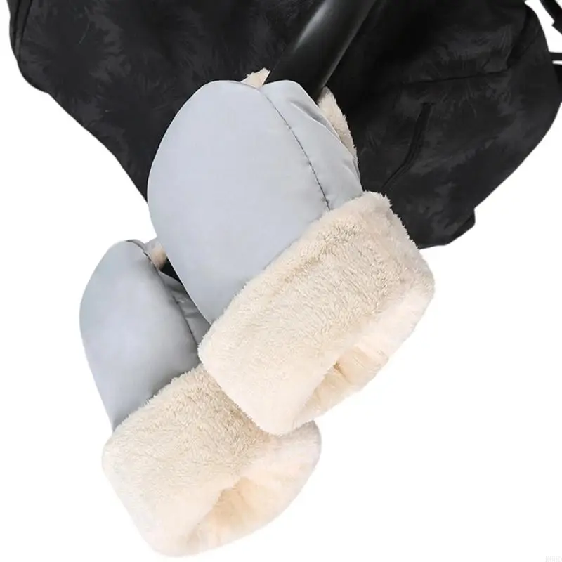 R66d pram gloves - Фотография_5