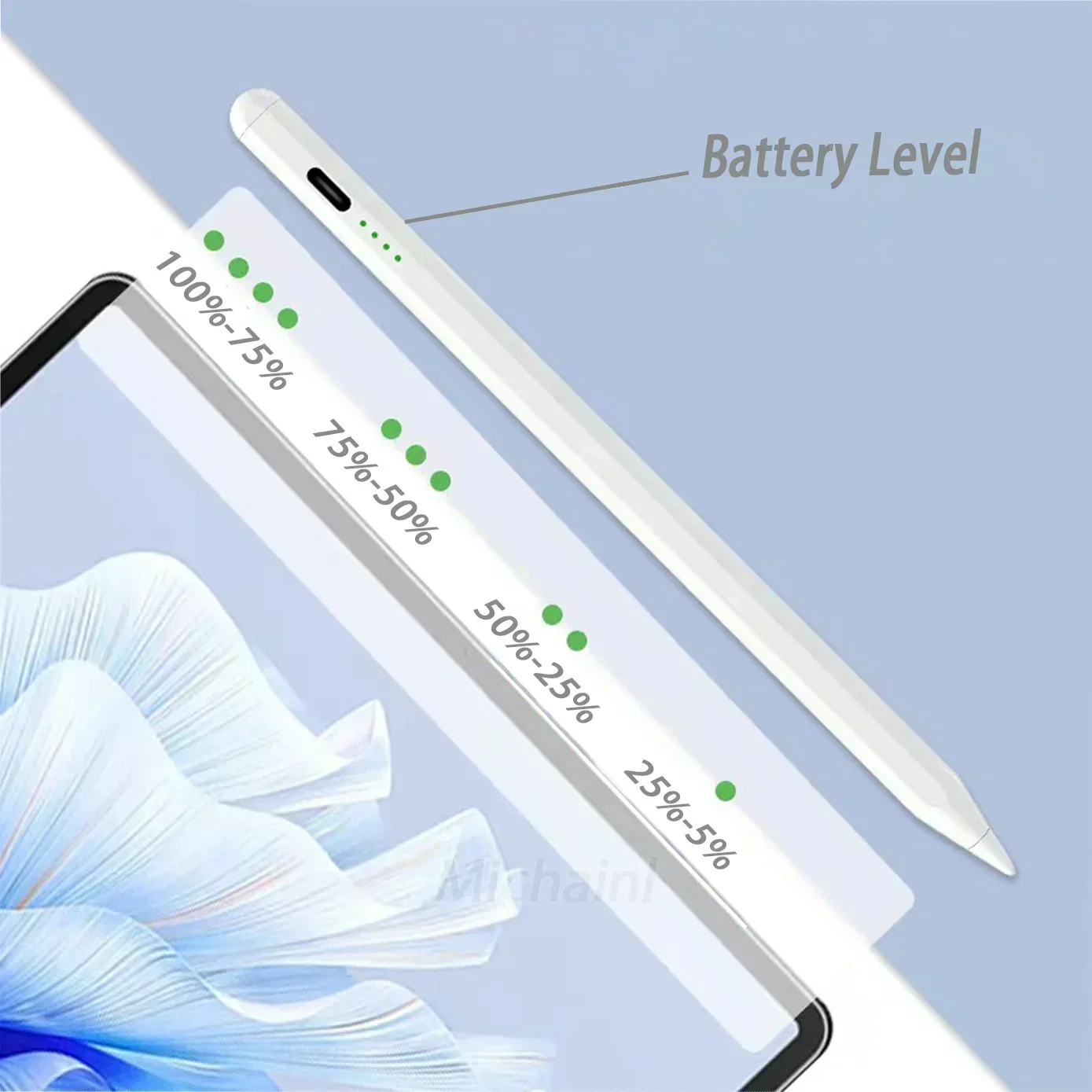 Стилус для xiaomi pad 6 - Фотография_5
