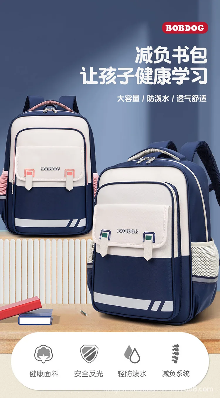 Школьный рюкзак для подростков