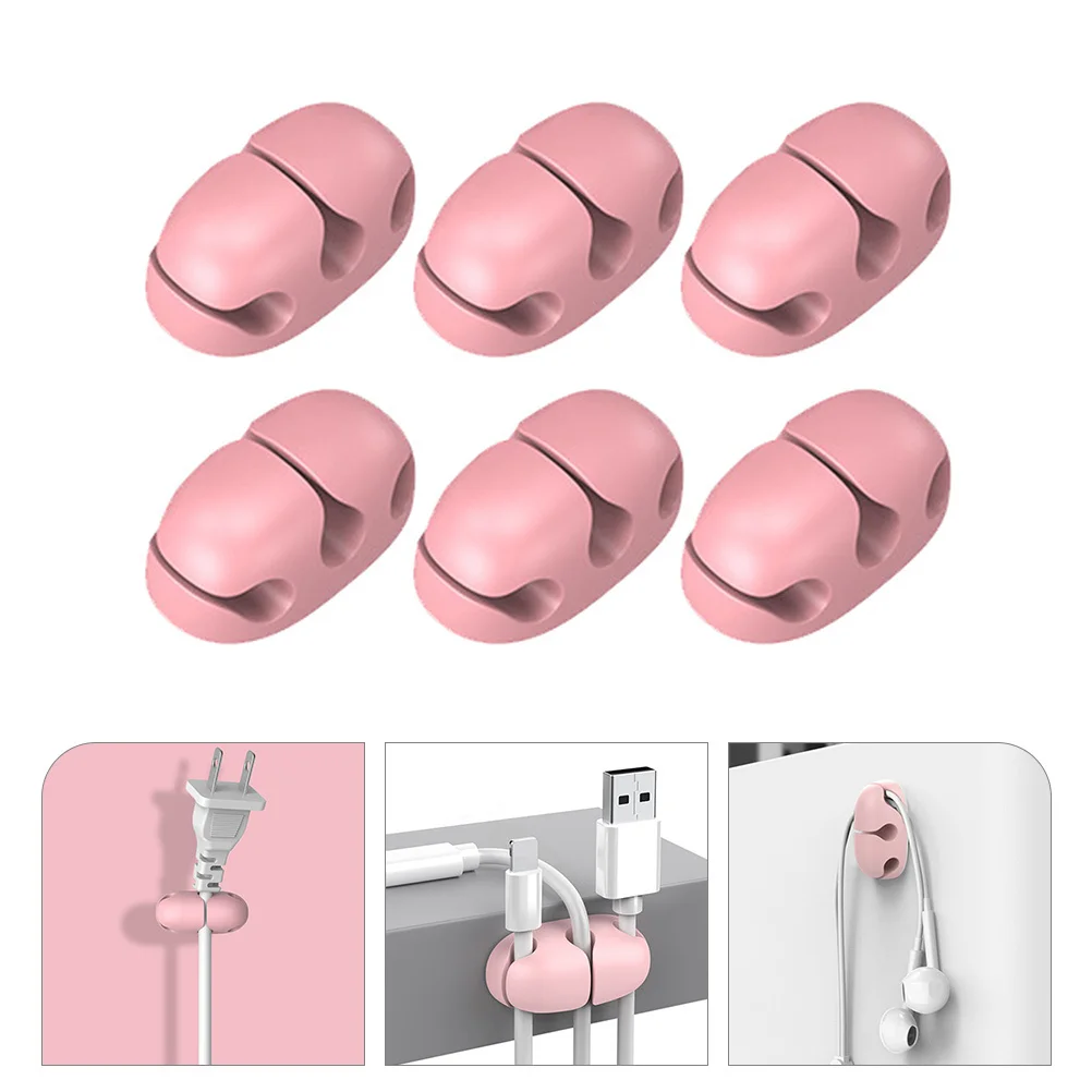 Держатели шнура для кабелей - Фотография_3