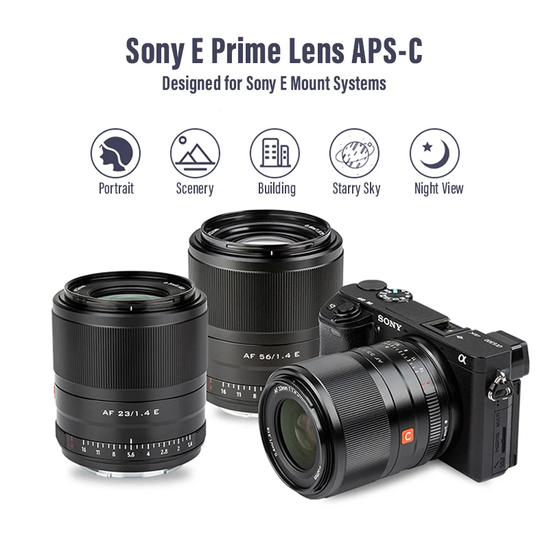 Объектив viltrox 56 мм f1.4 stm с автофокусом prime - Фотография_5