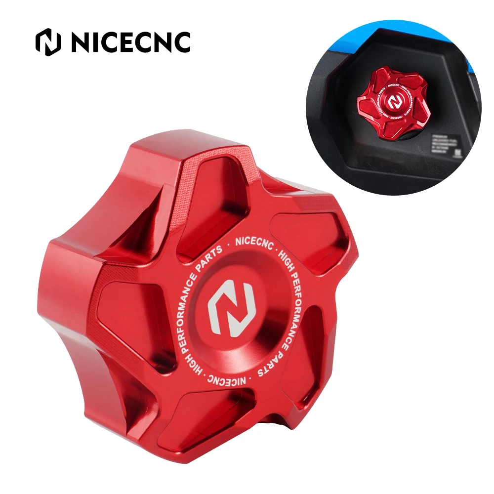 Nicecnc rzr xp turbo oil крышка