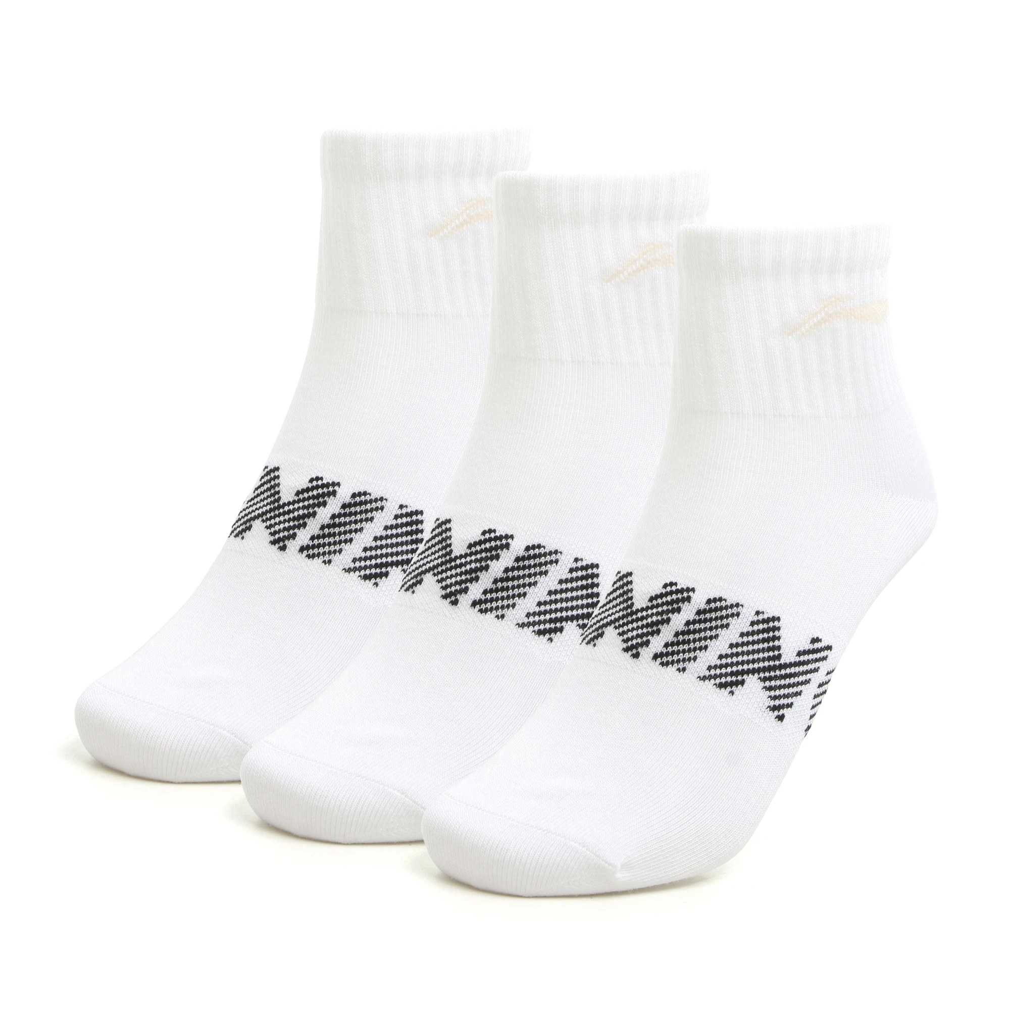 Li-ning унисекс 3 пары носков спортивный - Фотография_4