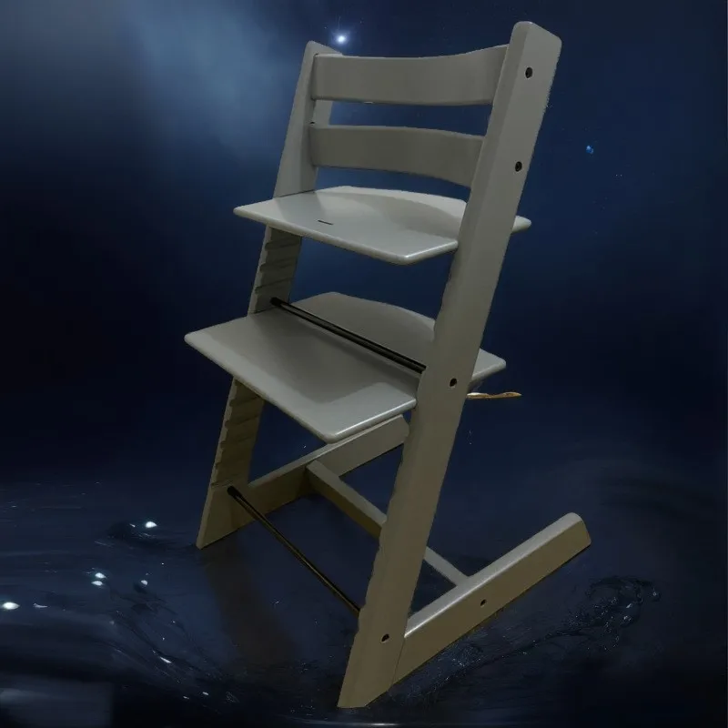 X & d детский стул для роста - Фотография_2