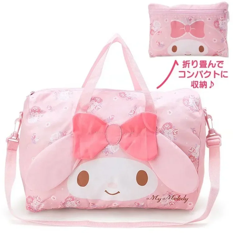 Sanrio, сумка на плечо hello kitty