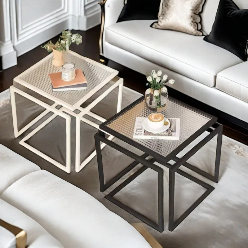 Чайный столик для гостиной