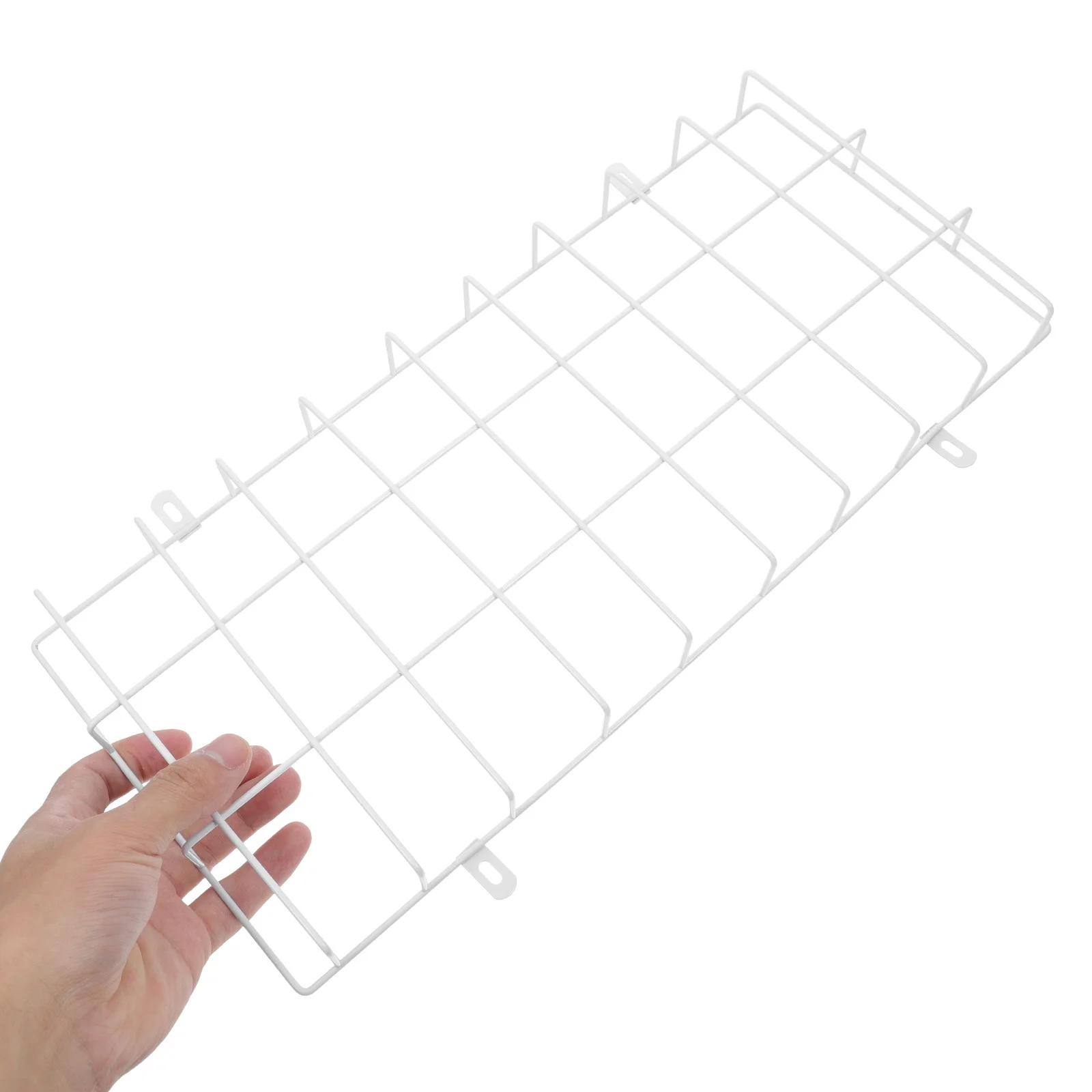 Прочная клетка для вывески выхода - Фотография_4