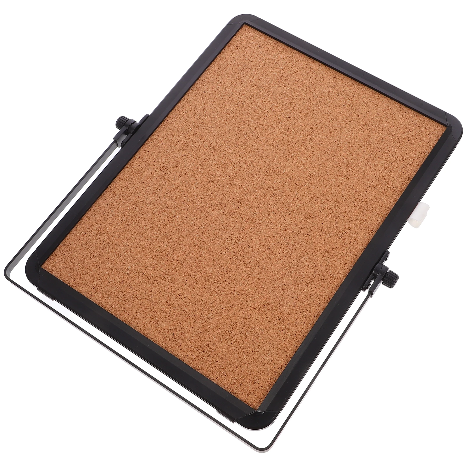 Офисная пробковая доска - Фотография_4