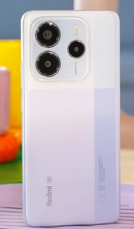 【brand+】xiaomi redmi note 14 5g - Фотография_4