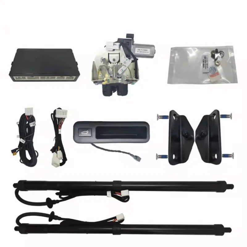 Комплект автоматической системы - Фотография_2