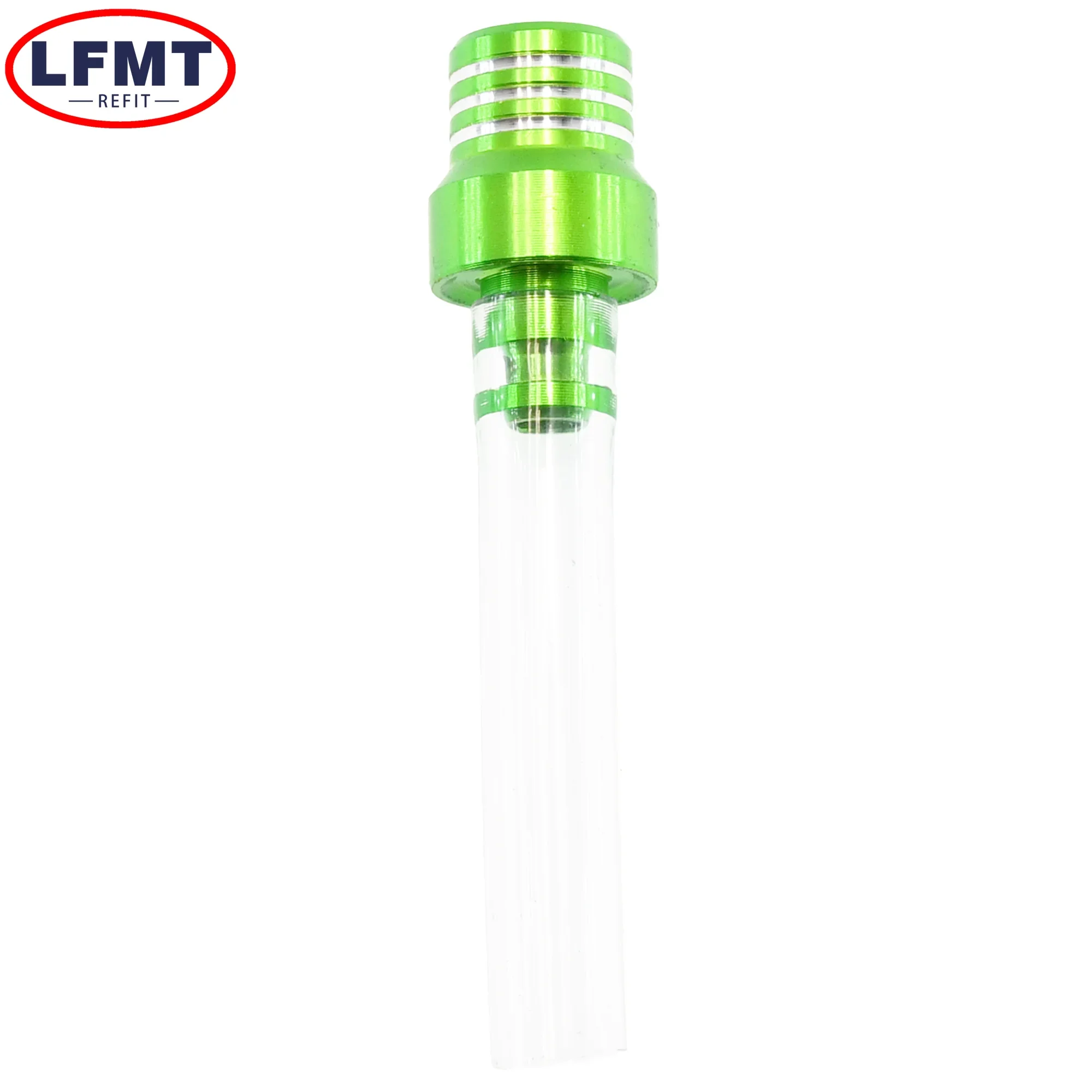 Мотоциклетные газовые топливные колпаки - Фотография_2