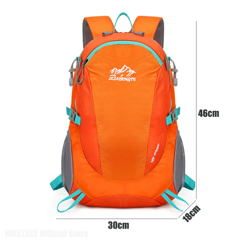 Студенческие спортивные сумки - Фотография_6