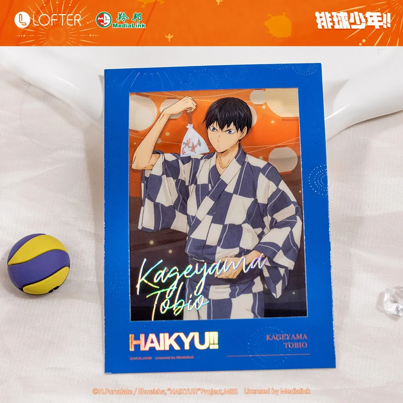 Хайкю!! shoyo hinata tobio kozume - Фотография_3