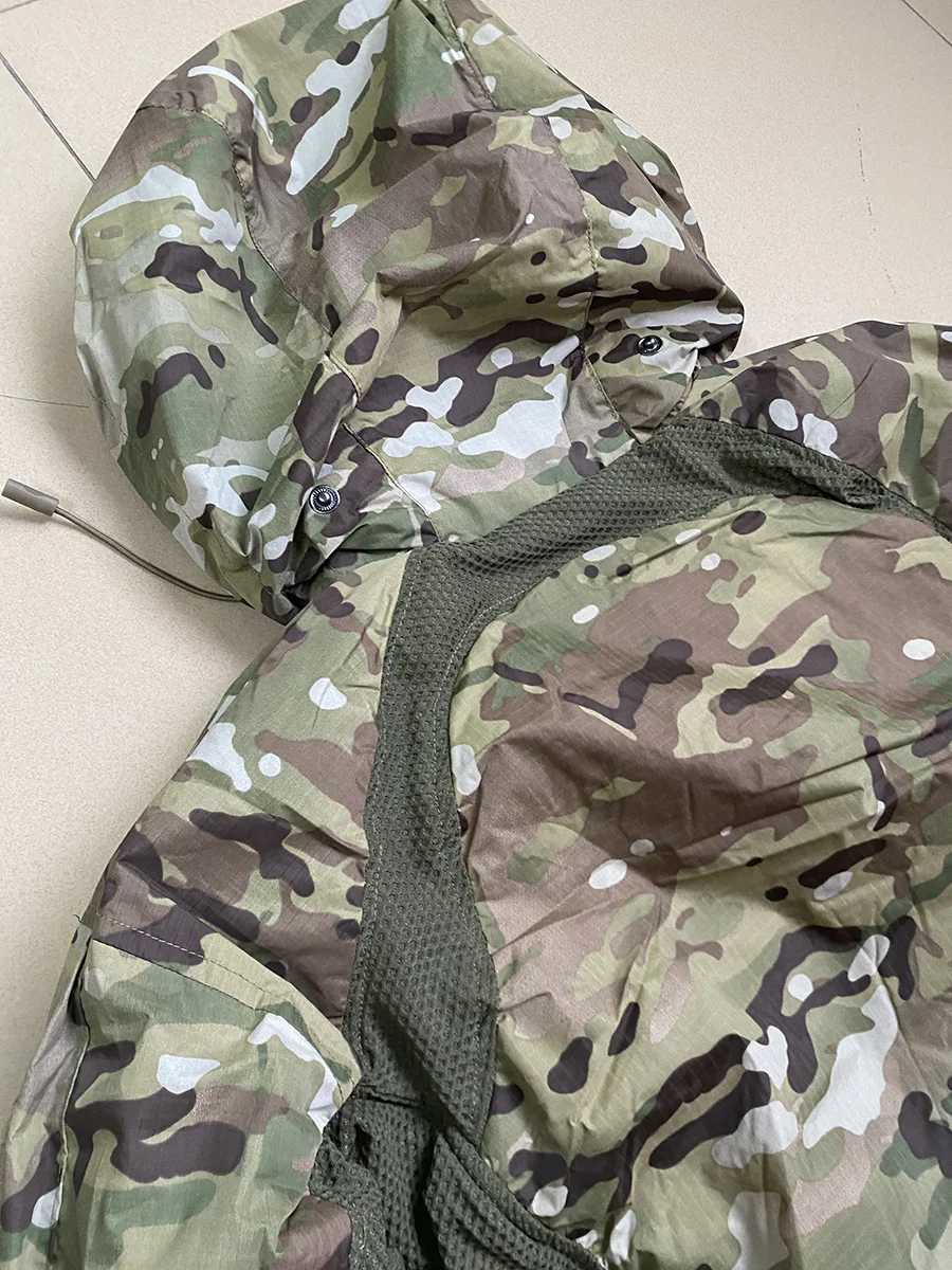 Куртка uf soft shell thinsulate - Фотография_3