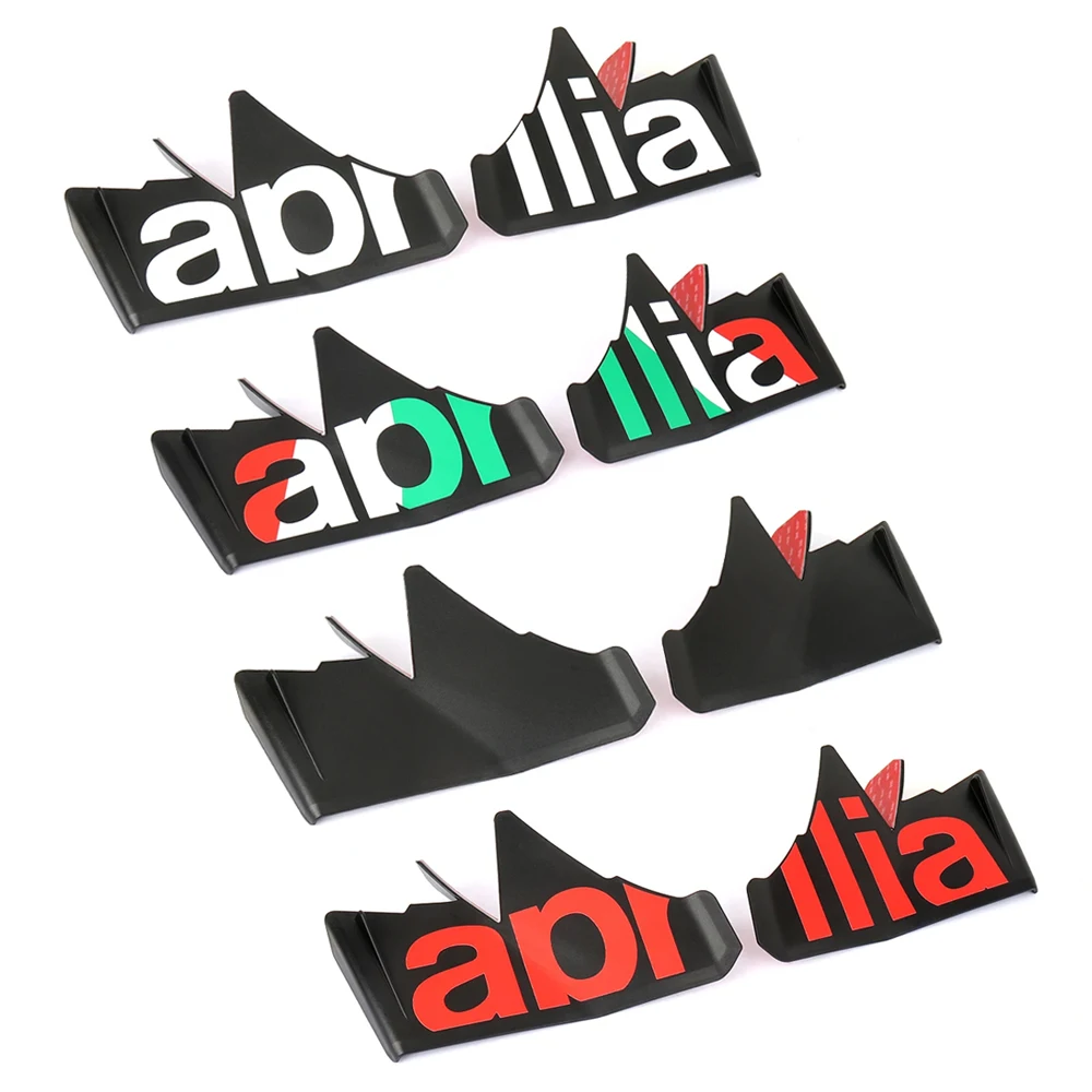 Для aprilia rs457 аксессуары для спойлера - Фотография_6