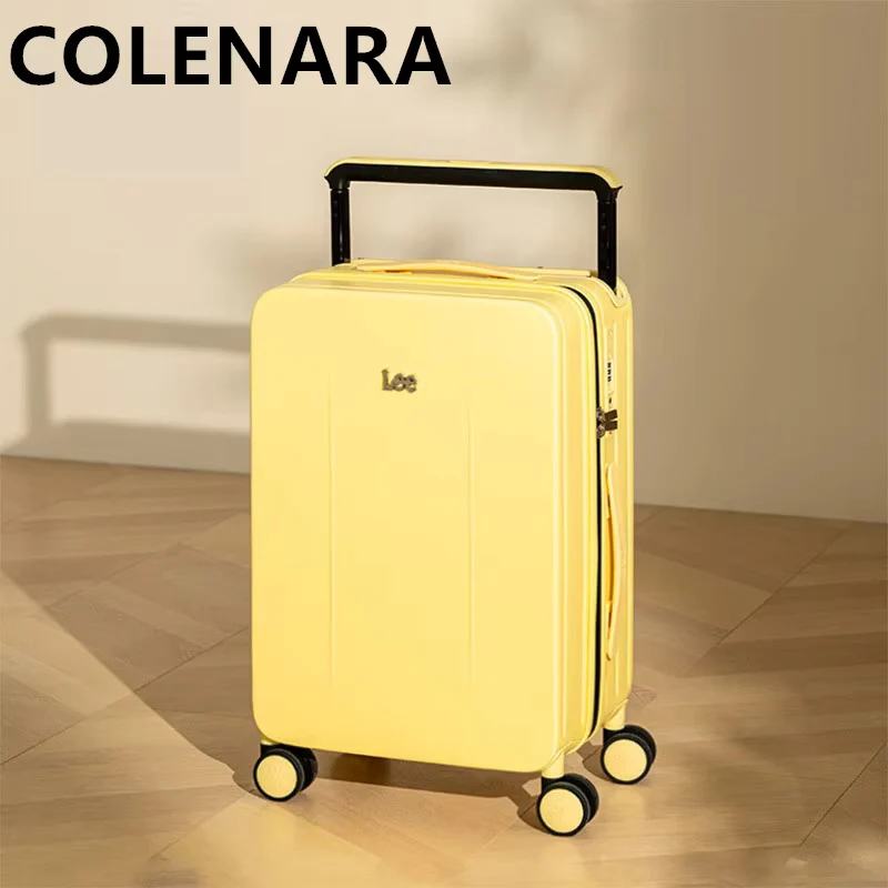Чемодан для зарядки через usb colenara - Фотография_6