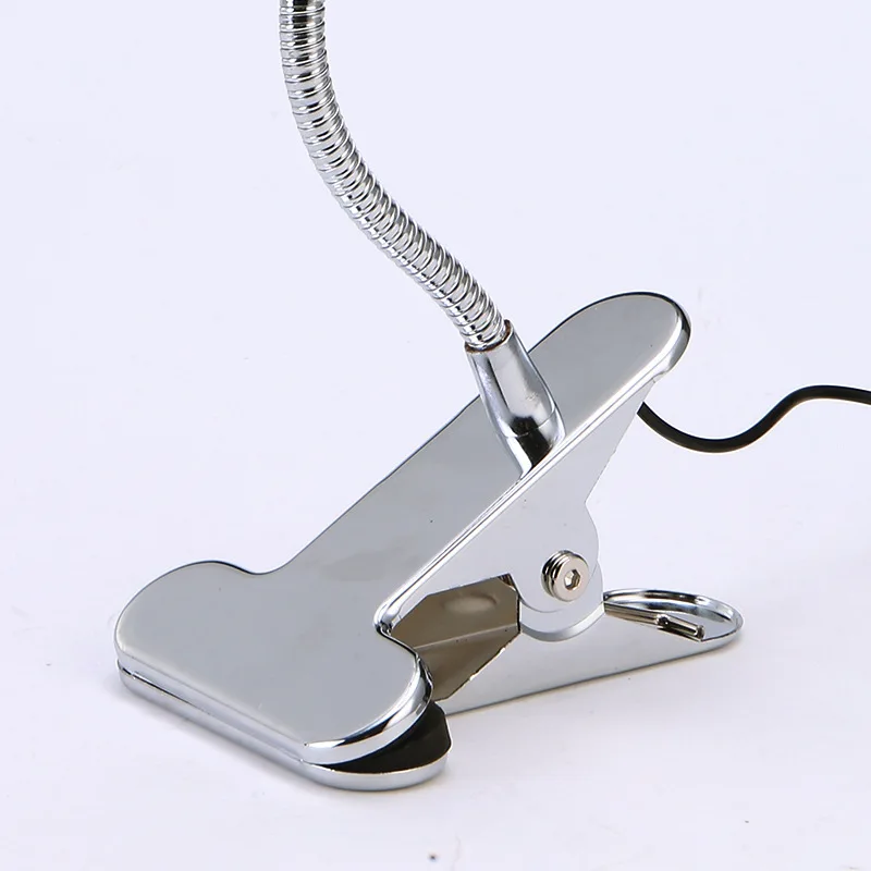 Ультраяркий светодиодный светильник для рыбалки с двойной головкой - Фотография_4