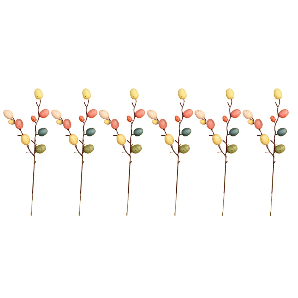 Пасхальные украшения для яиц - Фотография_5