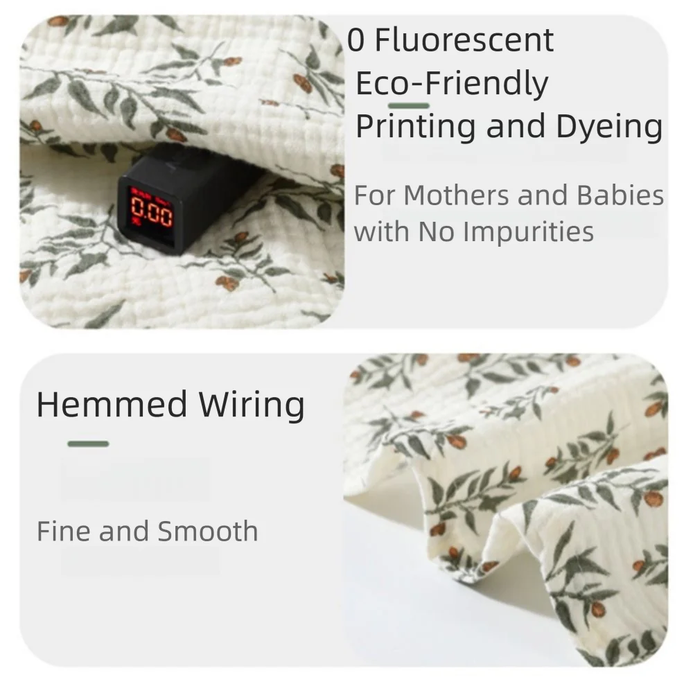 Чехлы для кормления матери 2 в 1 - Фотография_6