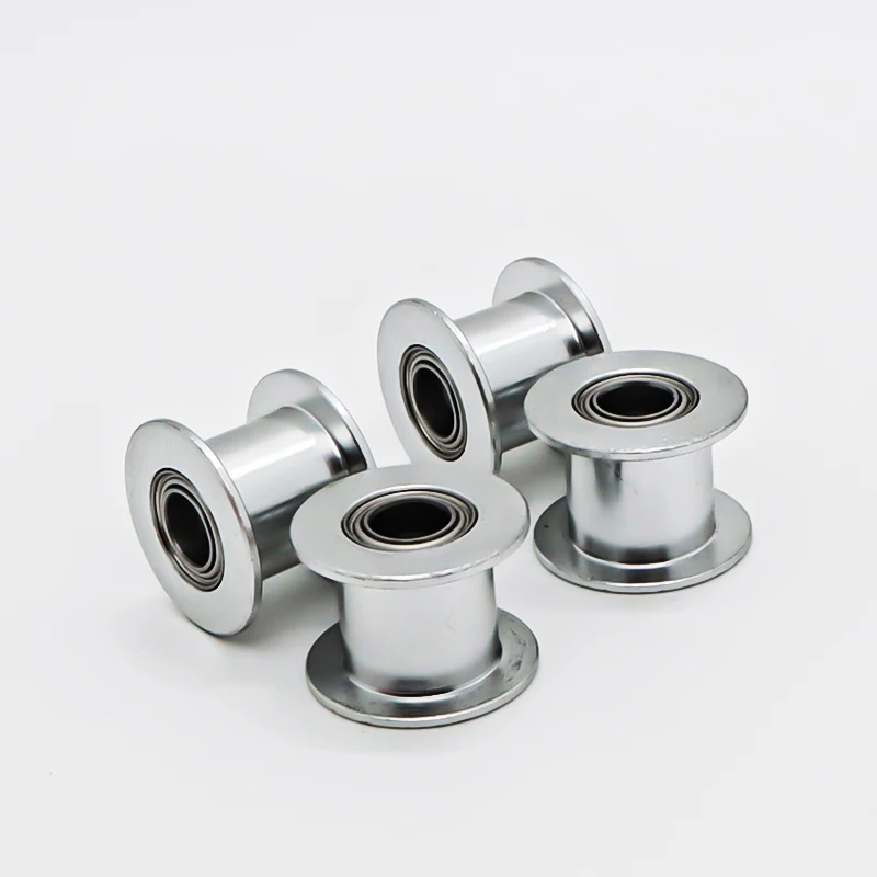 Htd 3m натяжной шкив грм 20/24/25/30/40 - Фотография_2