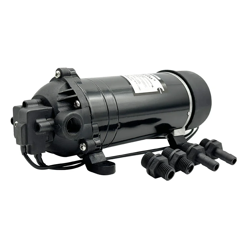 Singflo dp-160m 220 в переменного