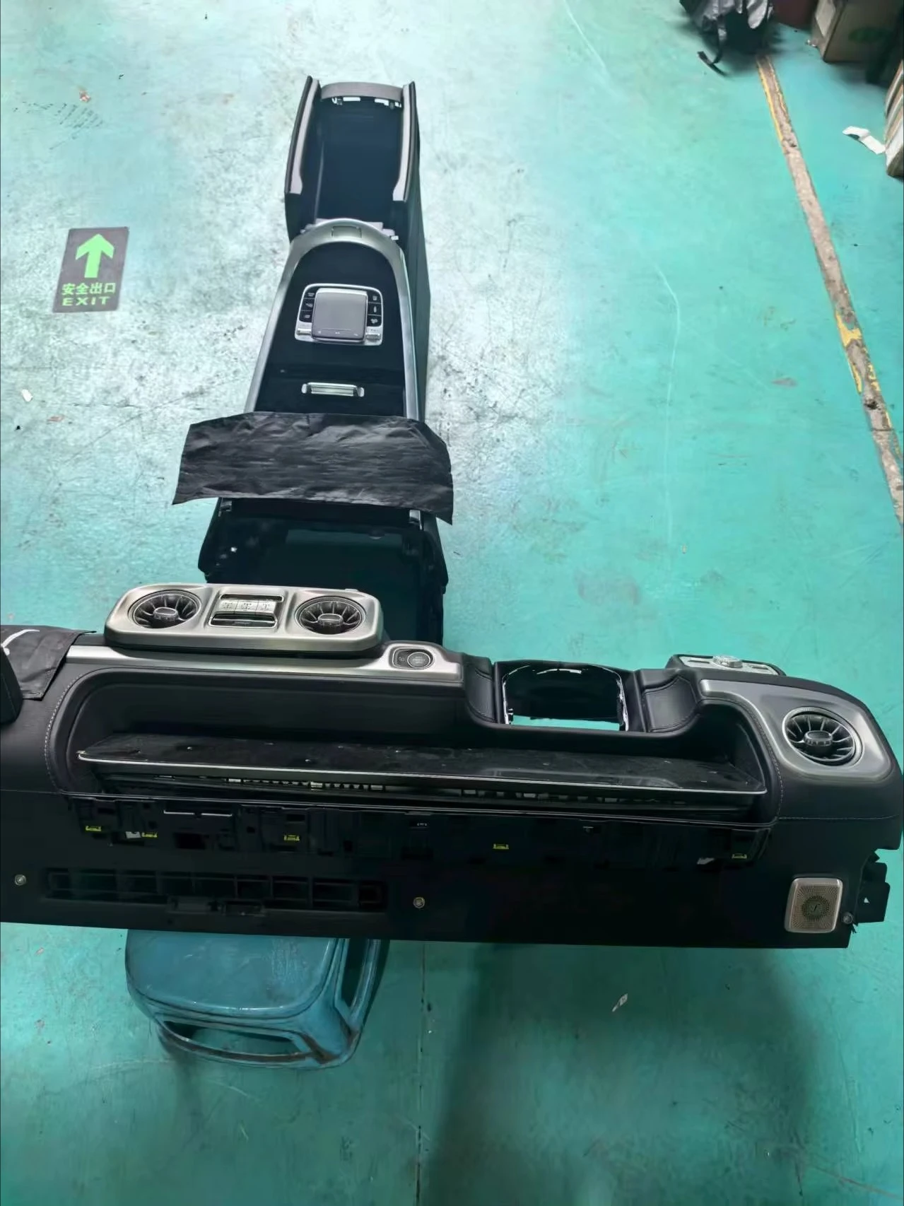 Модернизированный до центральной - Фотография_6