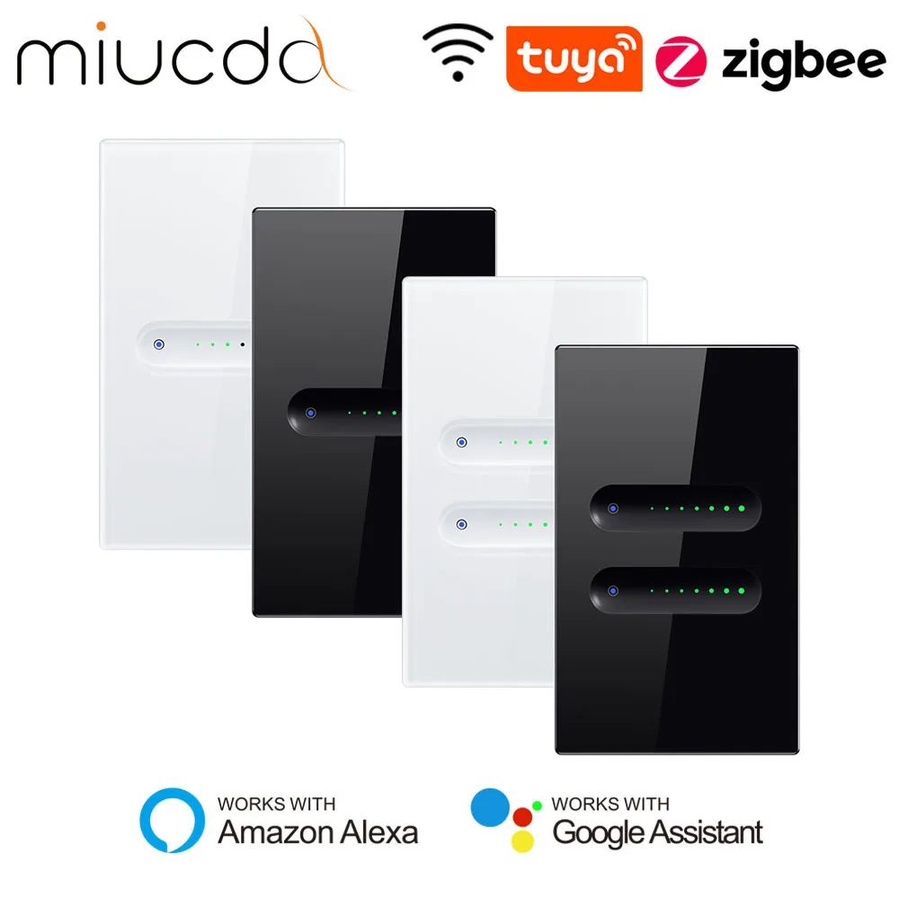 Smart dimmer switch сенсорный выключатель