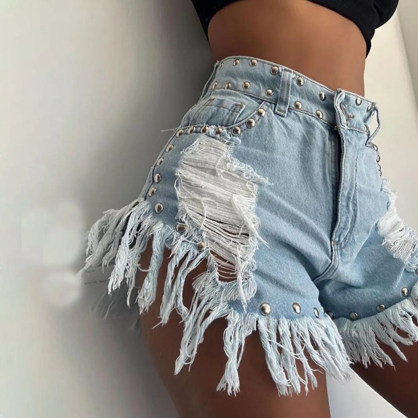 Женские летние новые винтажные - Фотография_6