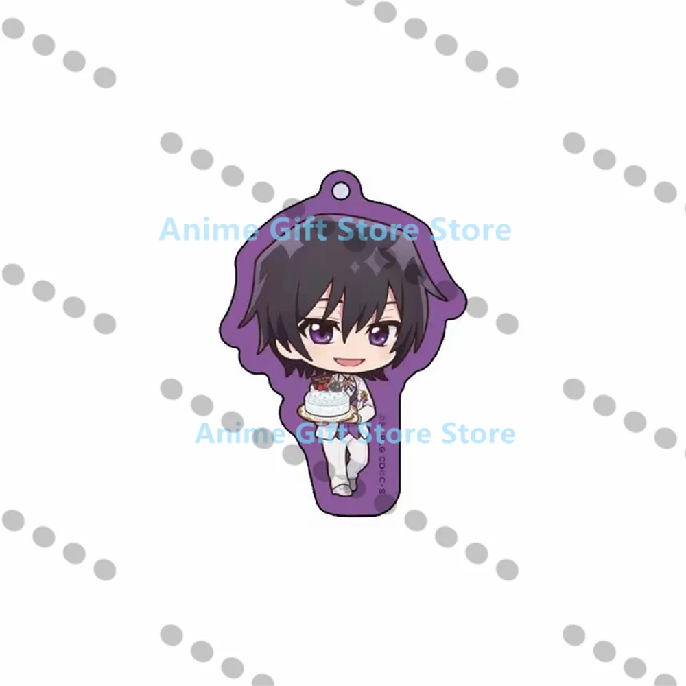 Игра аниме code geass акриловый - Фотография_2