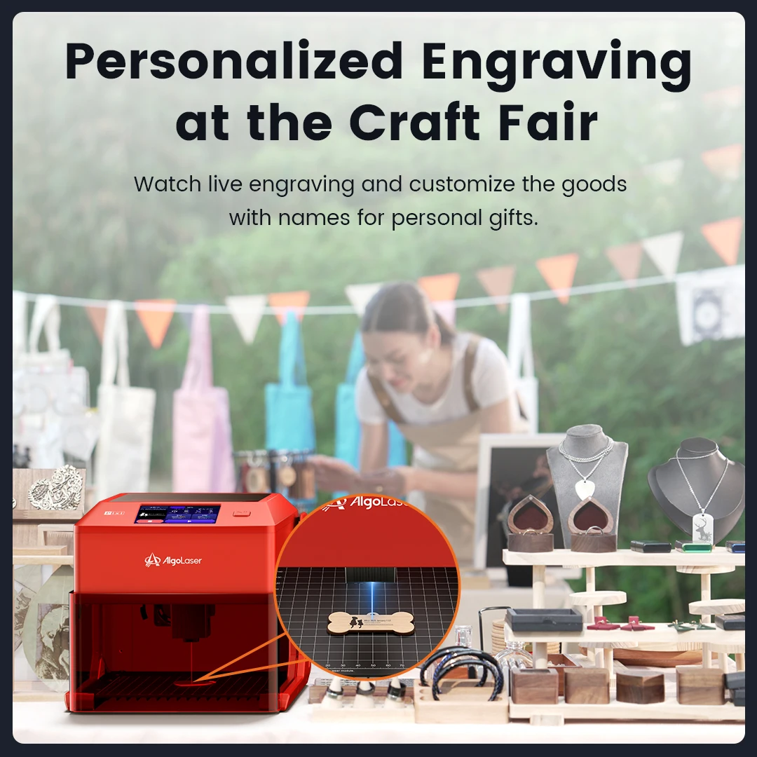 Diy лазерный гравер резак портативный - Фотография_5