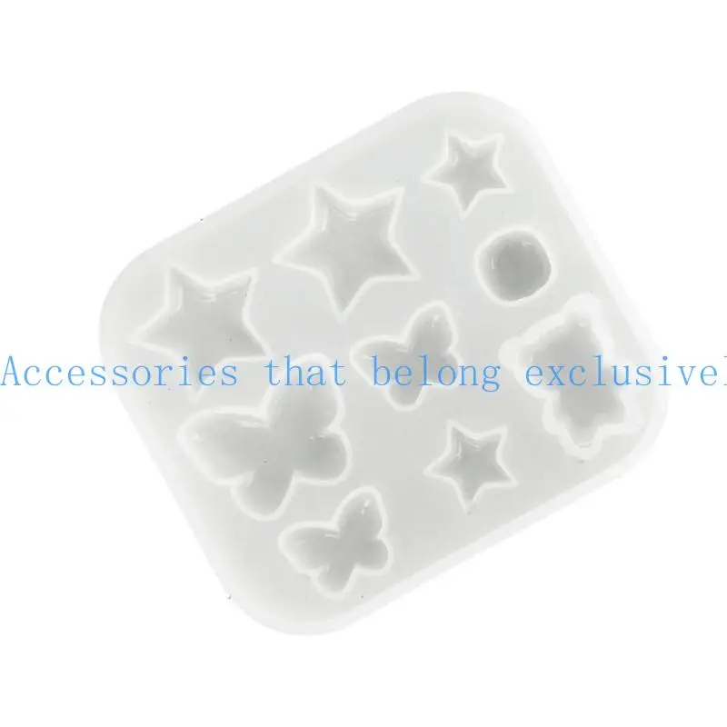 Универсальная серьга 31bb - Фотография_3