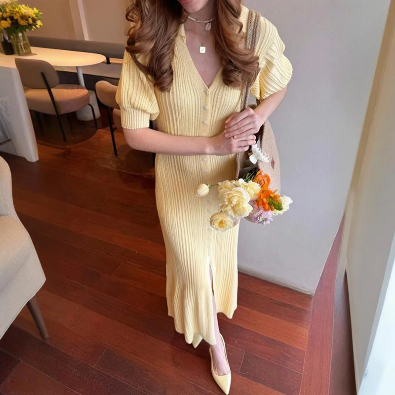 Tornova модный кардиган длинное - Фотография_3