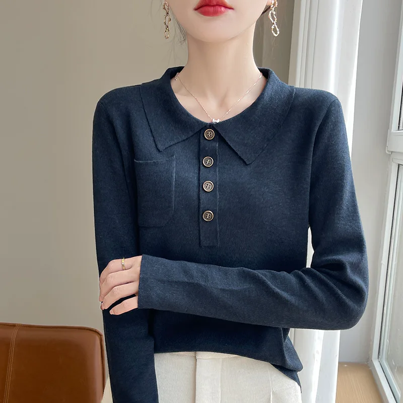 Новый кашемировый свитер - Фотография_2