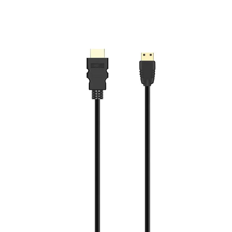 Hdmi-совместимый с mini hdmi-кабель - Фотография_2