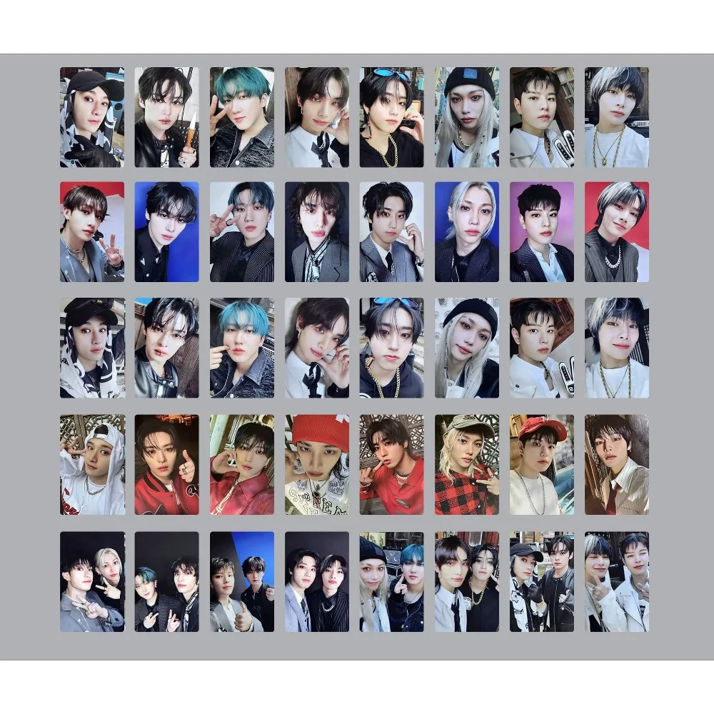 Kpop idols group новый альбом hiptape - Фотография_2